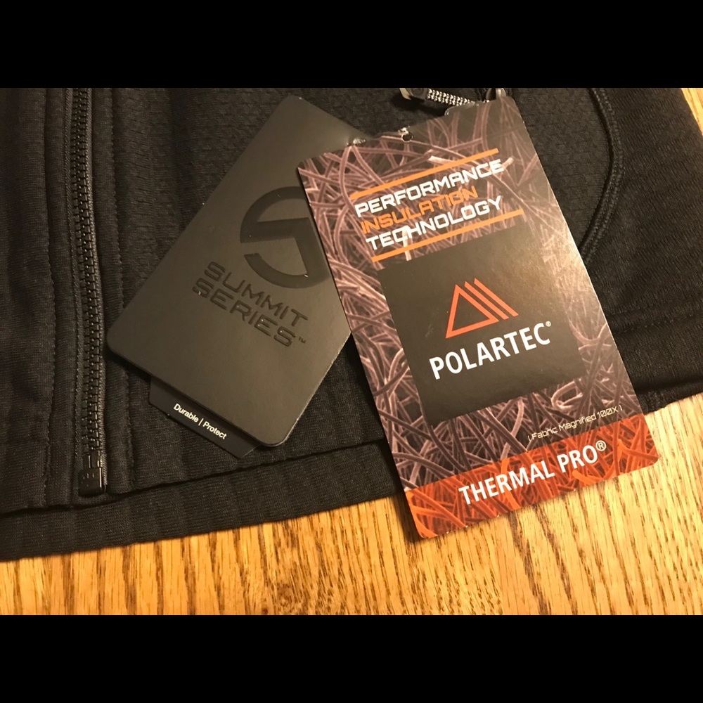 The North Face mountain sport jacket - Picture 5 of 8